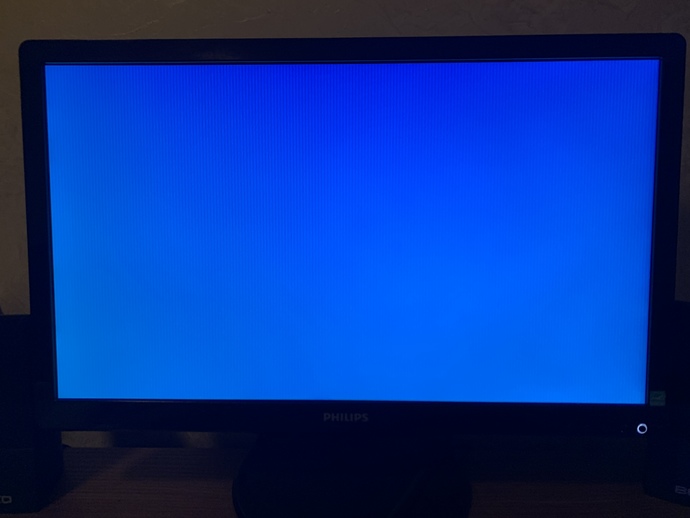 FIFA 19 ekran hatası?