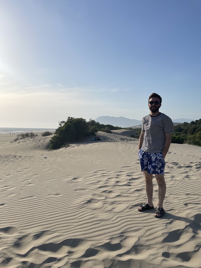En son ne zaman fotoğraf çekildiniz?