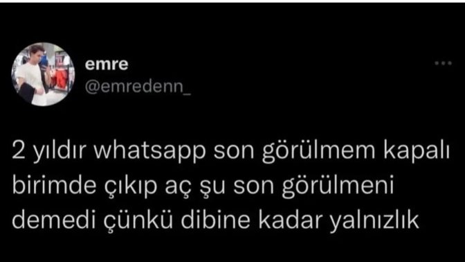 Telefon Rehberinizde kaç kişi kayıtlı KS Canlar?