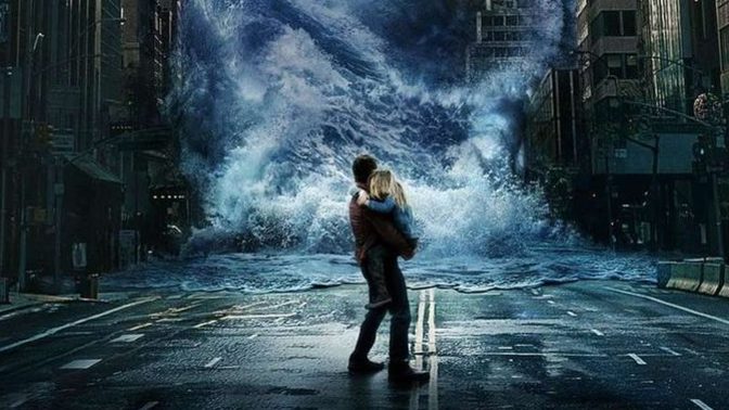 Kıyamet temalı film ya da dizi izler misiniz?