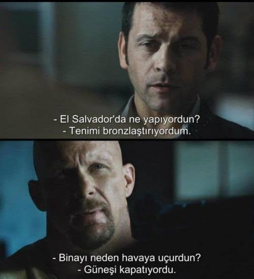 Sizin pencerenizden gökyüzü görünüyor mu?