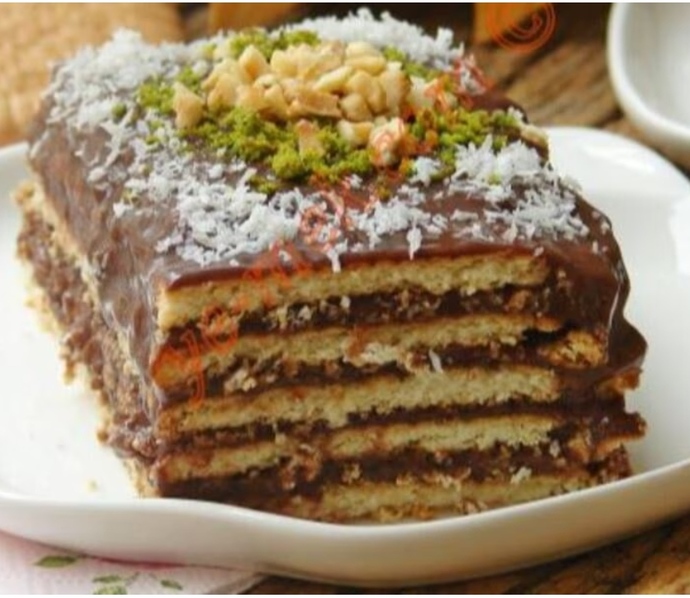 Soğuk baklava abartıldığı kadar güzel mi?