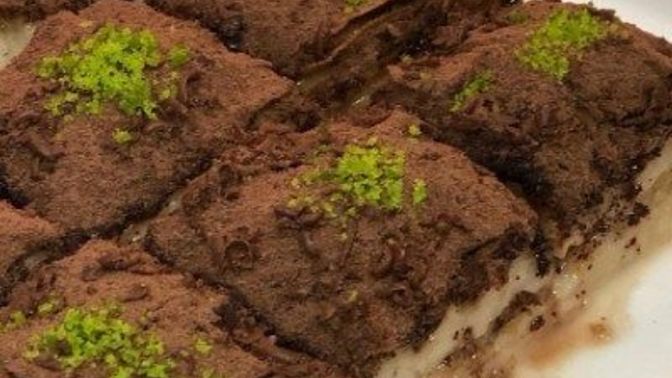 Soğuk baklava abartıldığı kadar güzel mi?