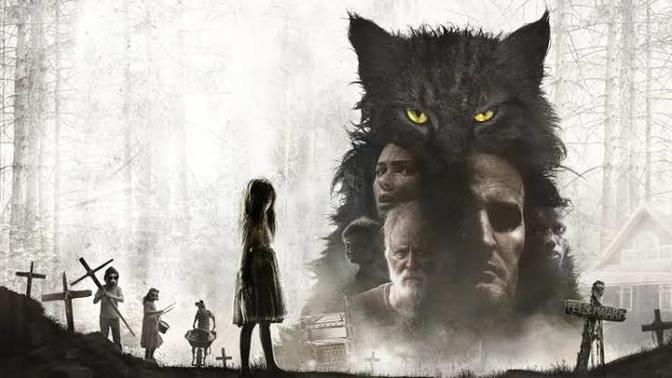 Korku filmi izledikten sonra hemen uyuyabilir misin?