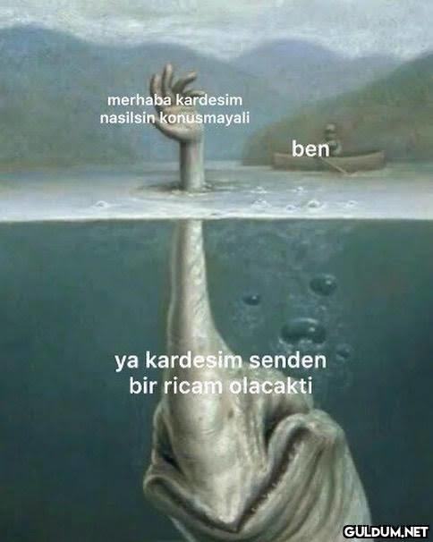 Sadece işi düşünce yazan insanlara yardım eder misiniz?