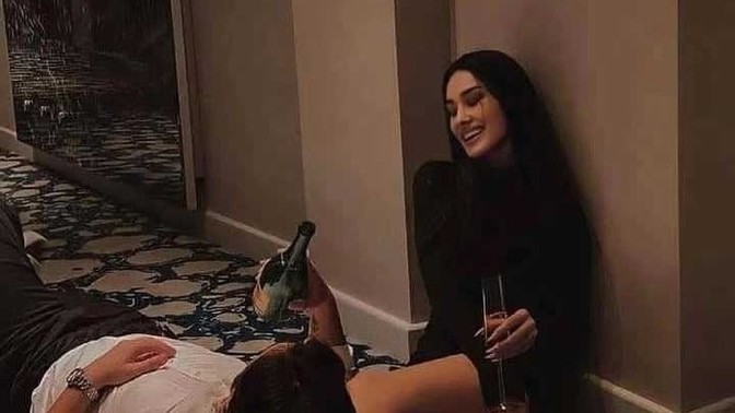 Biri size yürüse sevgilinize söyler misiniz?