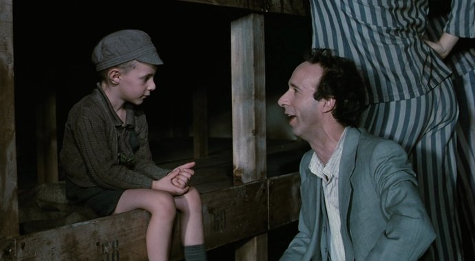 Drama denildiğinde aklınıza gelen ilk film nedir?