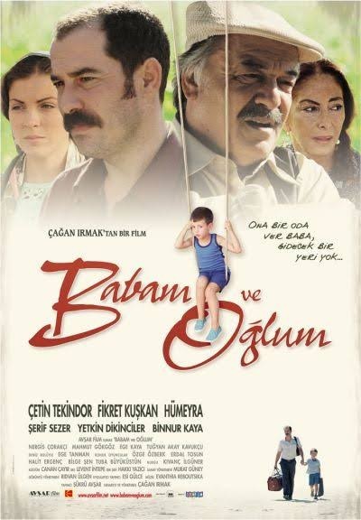 Drama denildiğinde aklınıza gelen ilk film nedir?