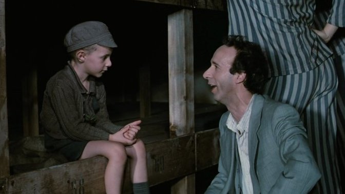 Drama denildiğinde aklınıza gelen ilk film nedir?