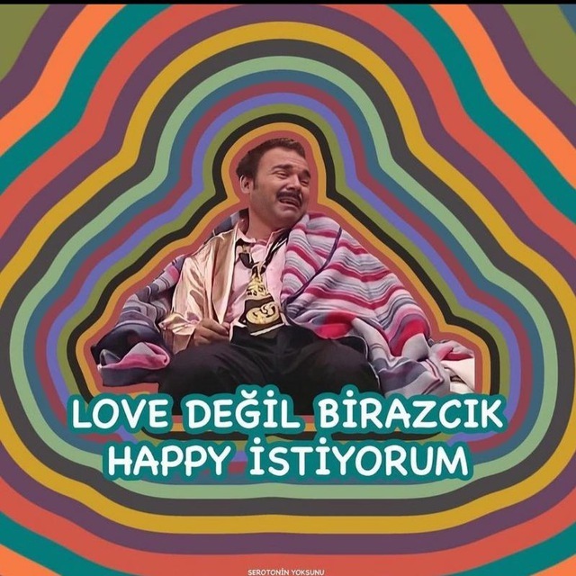 Aşk mı istiyorsunuz, mutluluk mu?