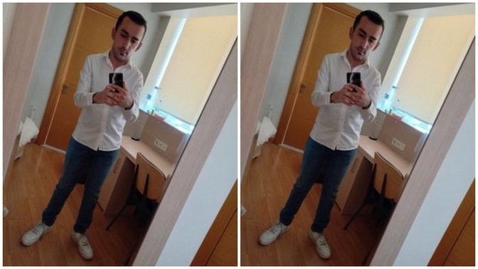 Online iş görüşmesi için fazla mı resmi giyinmişim?