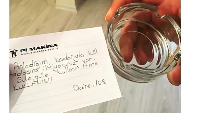 Başkalarının yaşam alanlarına saygı duyuyor musunuz?