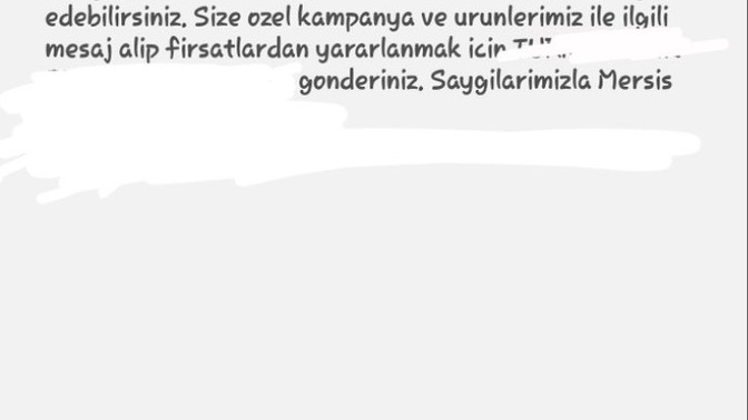 Bu nedir ne demek?
