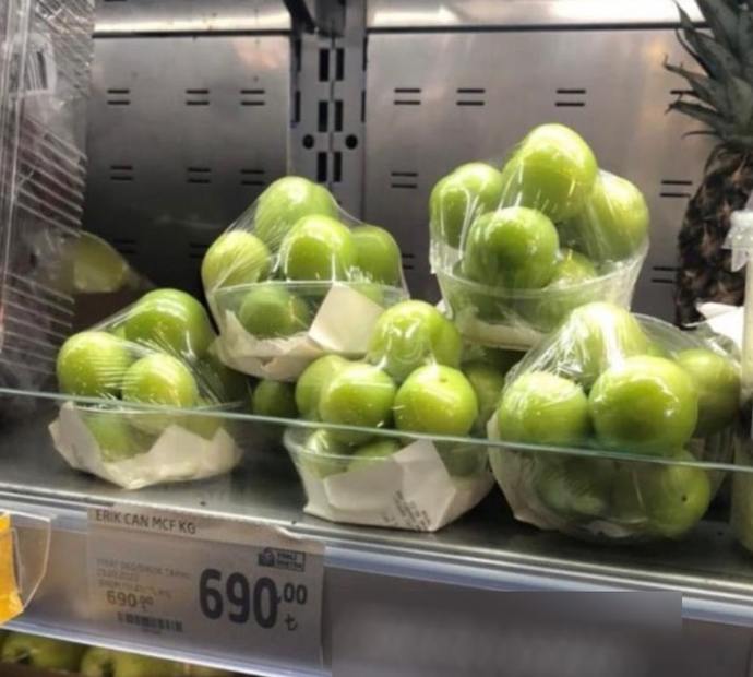 Son günlerde fiyatı sizi en çok şaşırtan neler var?