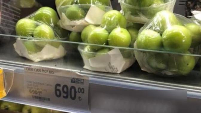 Son günlerde fiyatı sizi en çok şaşırtan neler var?
