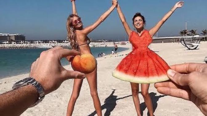 Gezmelere başladınız mı?