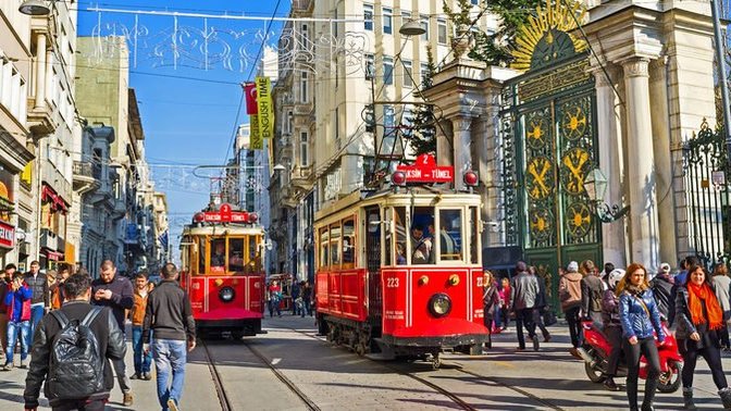 Hayat, İstanbul'da sadece zenginlere mi fırsat sunuyor artık?