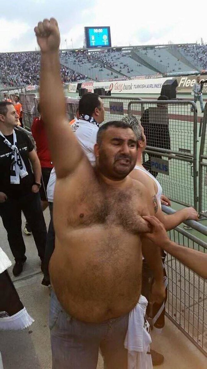 Buyur ablacım