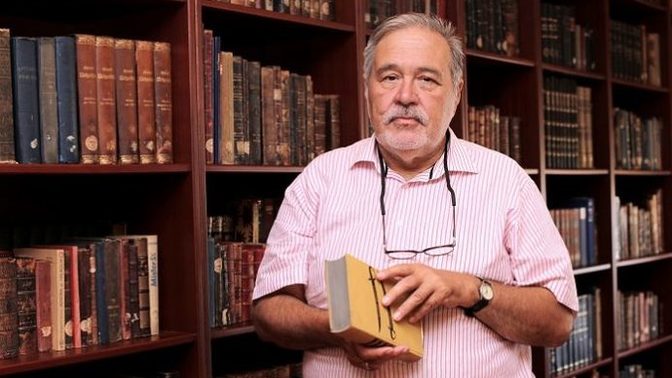 İlber Ortaylı: Türkiye'nin mülteciye ihtiyacı var. Sence mültecilere ihtiyacımız var mı?