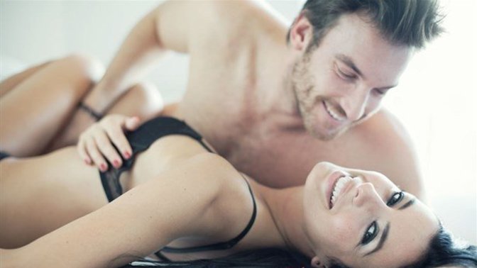 Partnerini en fazla ne kadar tahrik ettin?