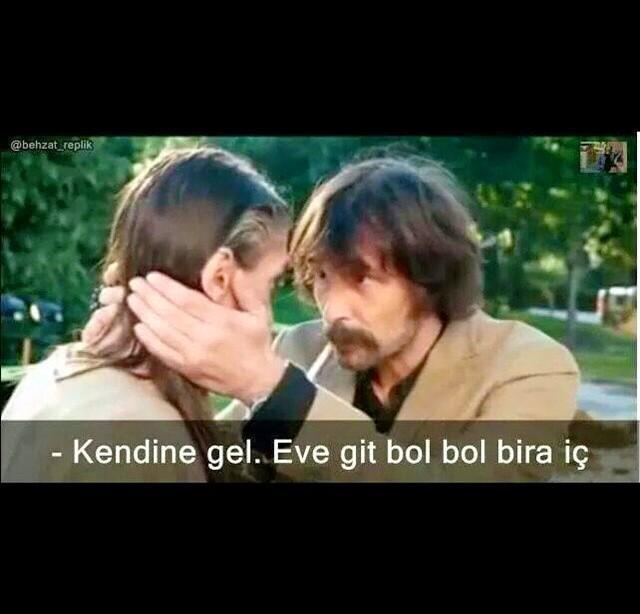 Tavsiyelere kulak verir misiniz yoksa ben bilirim gerek yok mu dersiniz?