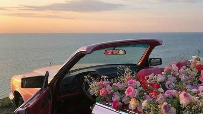 Eşim, şu arabanın verdiği huzuru kimse veremiyor dedi. Araba huzur verir mi?