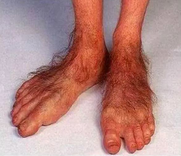İlk oje sürüsüm nasıl?