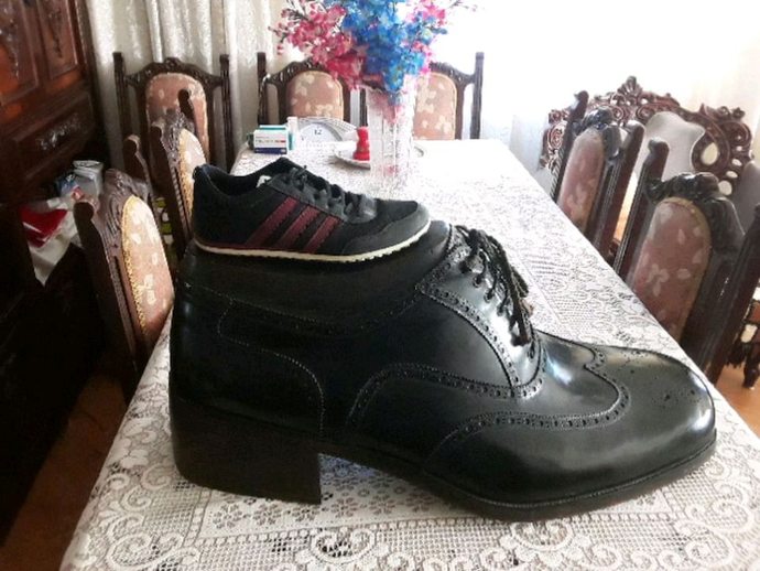 İlk oje sürüsüm nasıl?