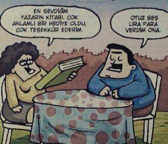 Birinden hediye alırken önce fiyata mı yoksa manevi değerine mi bakarsınız?