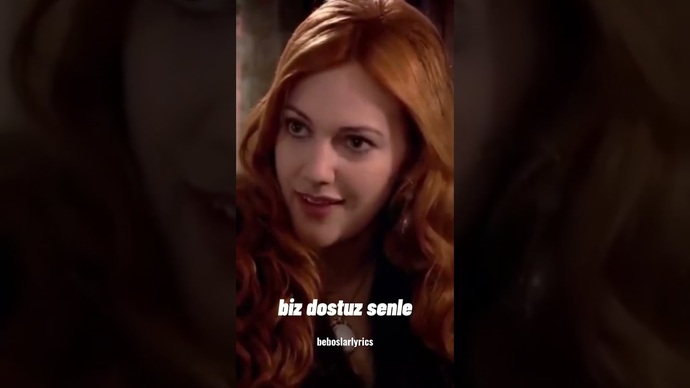 Erkekler kız kankaları samimi arkadaşları hakkın da bel altı düşünür mü?