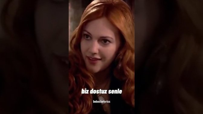 Erkekler kız kankaları samimi arkadaşları hakkın da bel altı düşünür mü?