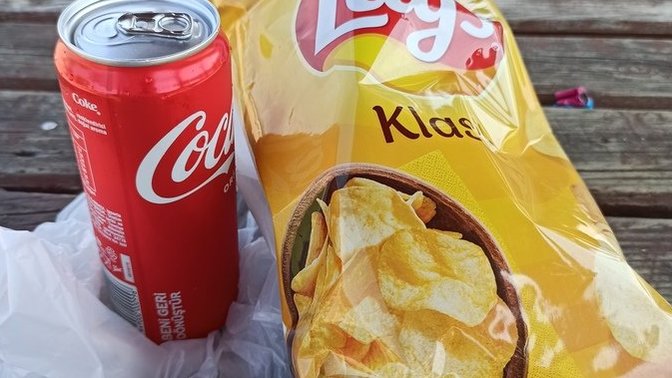 Yapmaktan en çok zevk aldıklarınız nelerdir?