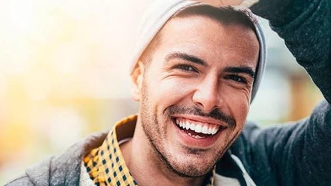Güzel dişler sizin için önemli bir kriter mi?