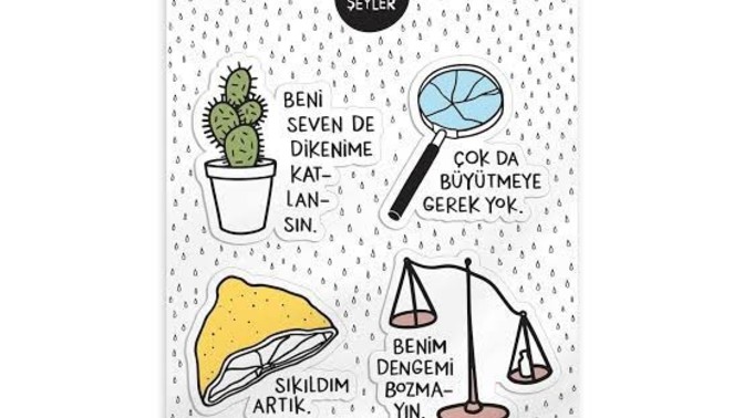 Paylaşımlarını en çok beğendiğiniz Instagram sayfası hangisi?