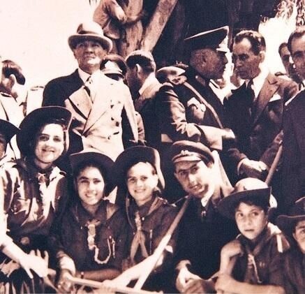 19 Mayıs Atatürk'ü Anma, Gençlik ve Spor Bayramı'mız kutlu olsun!🇹🇷🎉 Senin gençlik ateşini en iyi yansıtan şarkı hangisi🎤?