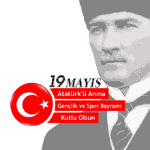 19 Mayıs Atatürk'ü Anma, Gençlik ve Spor Bayramı'mız kutlu olsun!🇹🇷🎉 Senin gençlik ateşini en iyi yansıtan şarkı hangisi🎤?