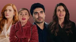 Gülümse Kaderine dizisi gerçekten harika değil mi?