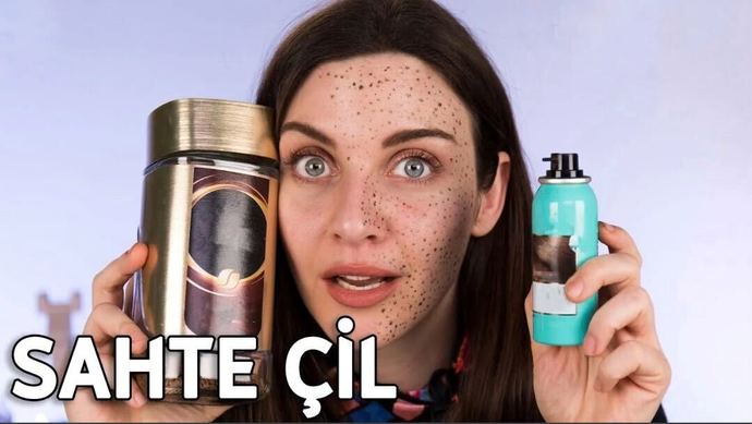 Sahte çil yapanlar bu işi fazla abartmadı mı?