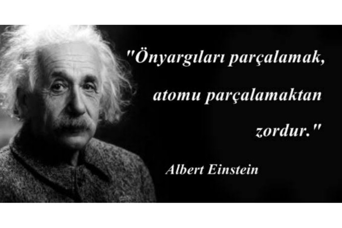 Yaşadıklarınızdan kendi payınıza çıkardığınız en son ders neydi?