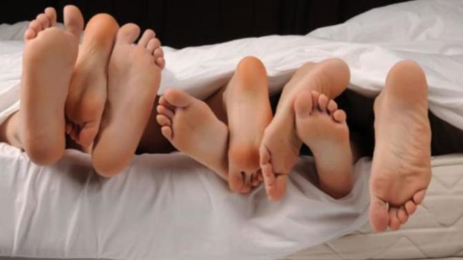 Swinger Olayı Nedir? Swinger ve Swinger Partisi Ne Anlama Geliyor?