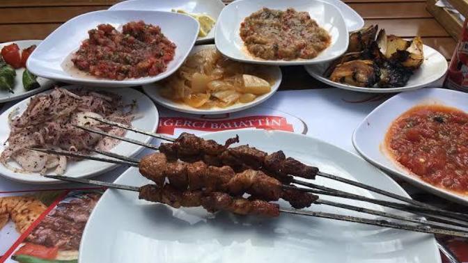 Tatil gününüzde ne yemek olsa sevinirsiniz?