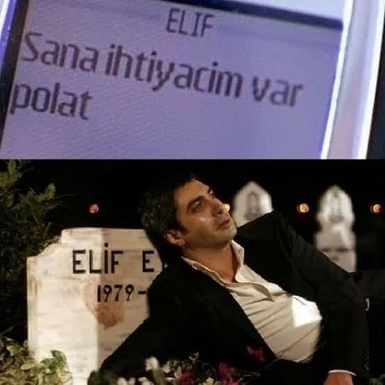 Çok geç olduğunda aklımız başımıza geliyor.. 🦁
