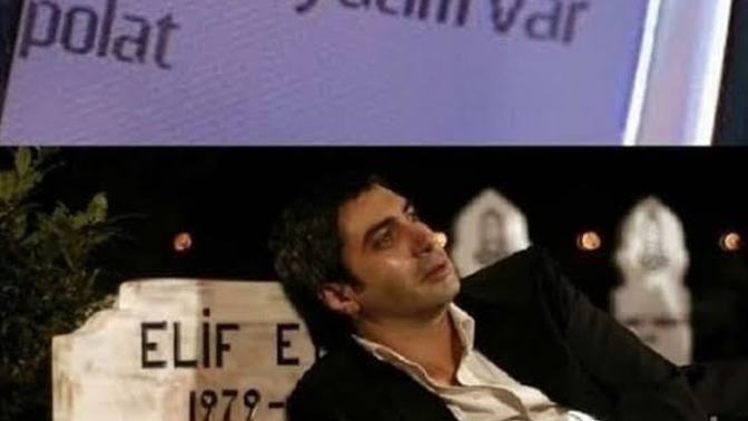 İhtiyaç duyduğun son şey neydi?