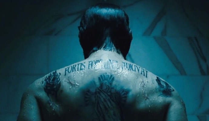 Sizce hangi film karakterinin dövmesi daha güzel?