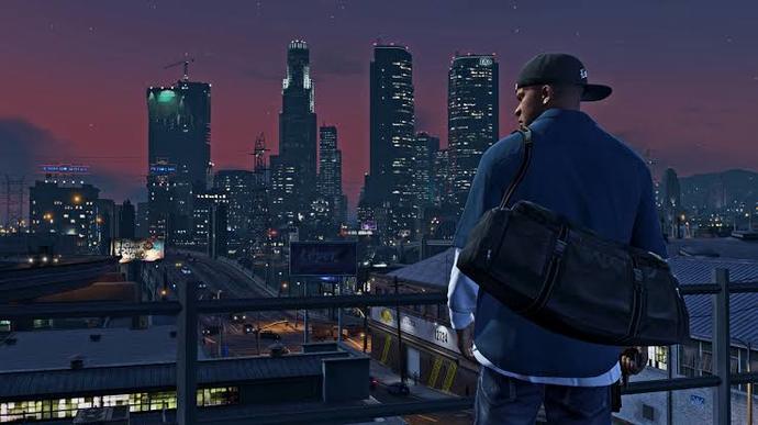 GTA 5 oynarken en çok ziyaret ettiğiniz yer neresidir?