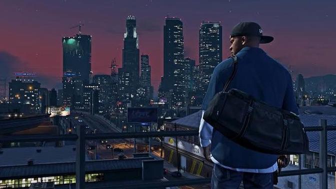GTA 5 oynarken en çok ziyaret ettiğiniz yer neresidir?
