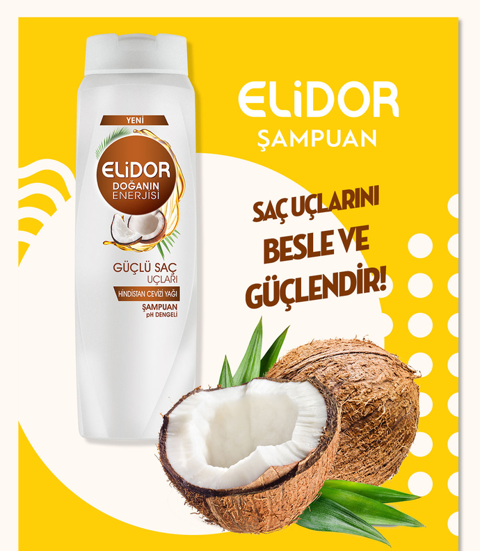 Hindistan Cevizi Yağı Özlü En İyi Şampuan Hangisi?