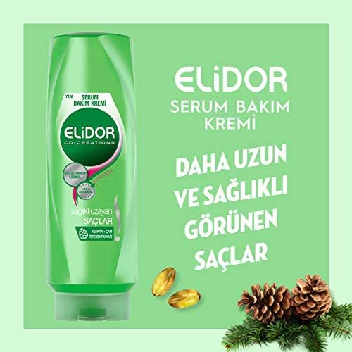 Saçların Hızlı Uzaması için En İyi Saç Kremi Hangisi?
