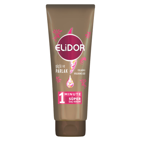 Elidor 1 Minute Anında Onarıcı Krem Kullananlar ve Yorumları Nelerdir?