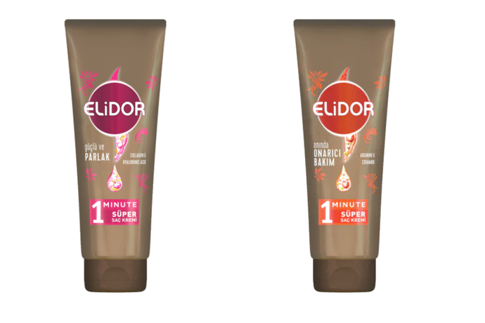 Elidor 1 Minute Anında Onarıcı Krem Kullananlar ve Yorumları Nelerdir?